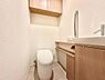 トイレ：【Toilet】トイレ