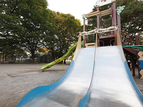 南板橋公園まで約1500m