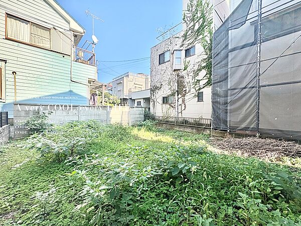 【Land】土地
