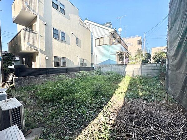 【Land】土地