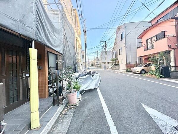 【Land】土地