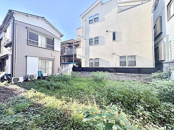 【Land】土地
