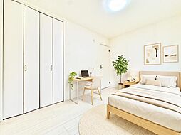 子供部屋の画像