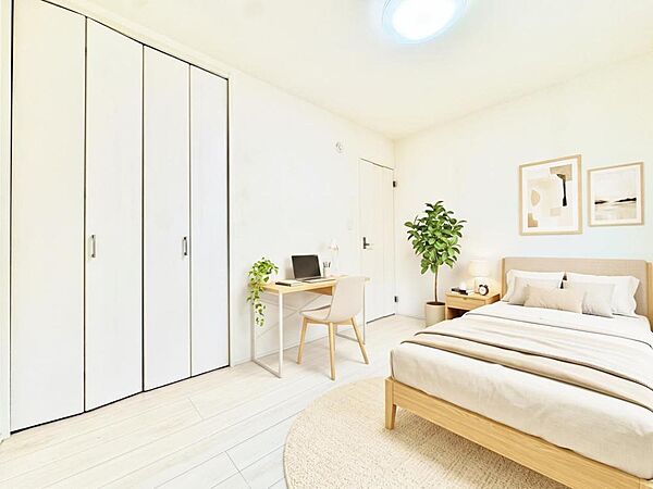 子供部屋