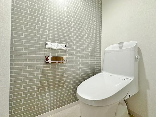 【Toilet】トイレ