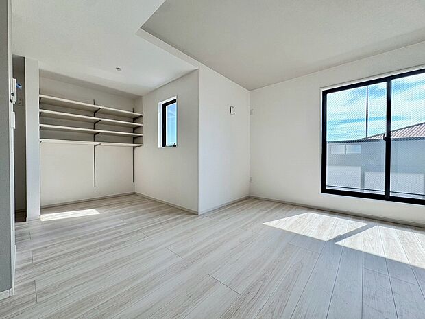 【Livingroom】リビング