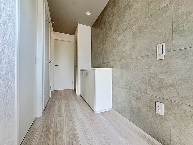 【Interior】内観