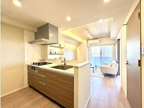 【Kitchen】キッチン
