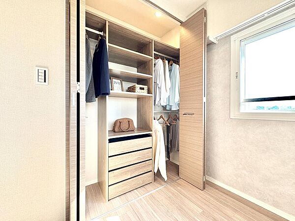 【Storage】収納