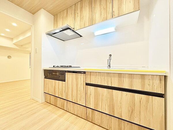【Kitchen】キッチン
