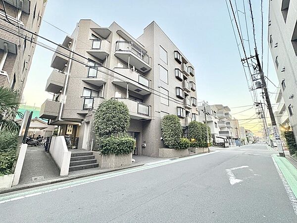 【Exterior】外観