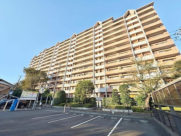 【Exterior】外観