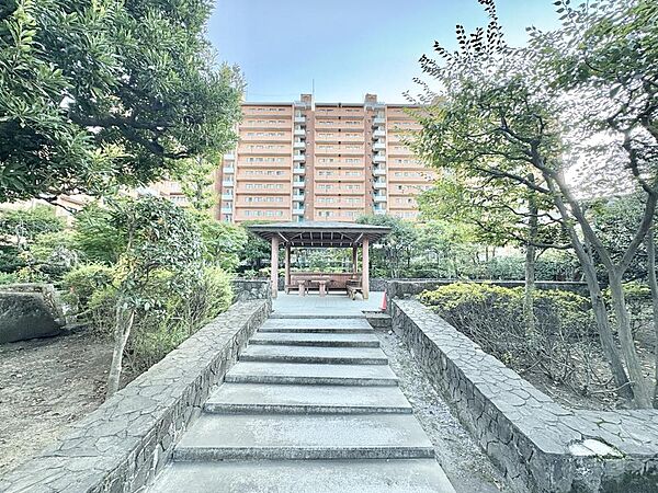 【Exterior】外観
