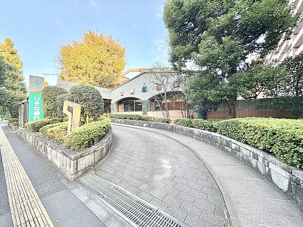 【Exterior】外観