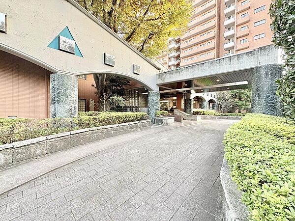 【Exterior】外観
