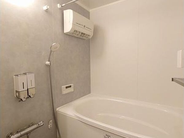 【Bathroom】浴室