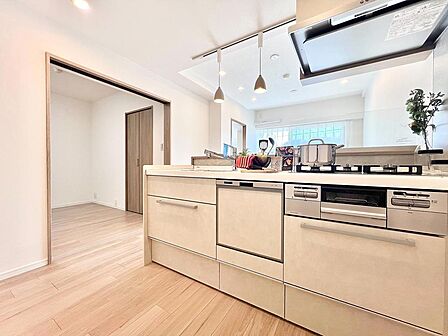 【Kitchen】キッチン