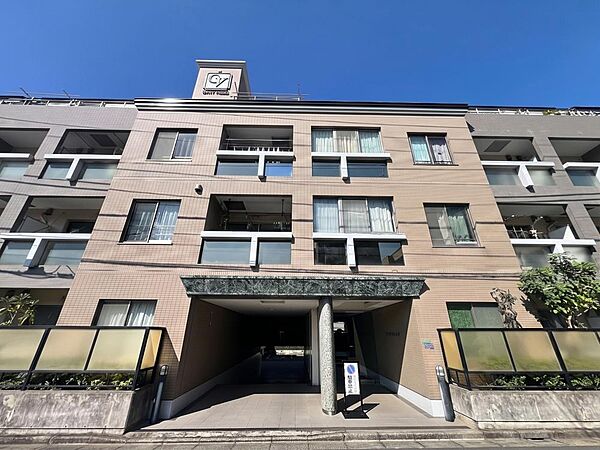 【Exterior】外観