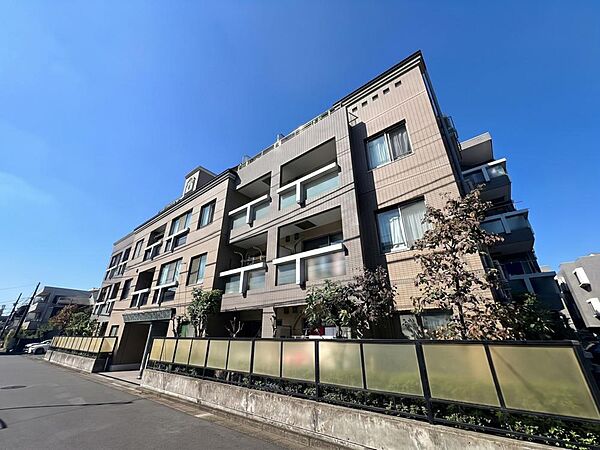 【Exterior】外観
