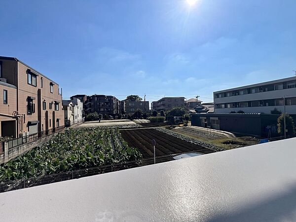 【View】眺望