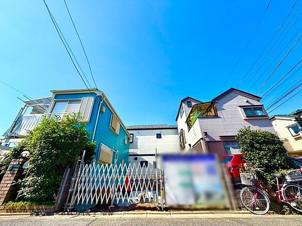 【Under construction】建設中
