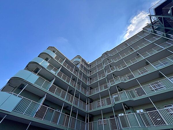 【Exterior】外観
