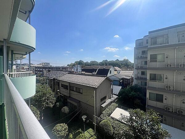 【View】眺望