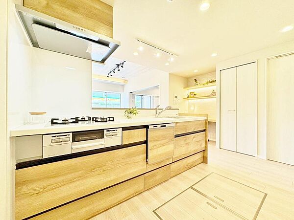 【Kitchen】キッチン