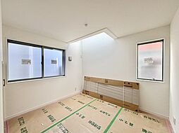 子供部屋の画像