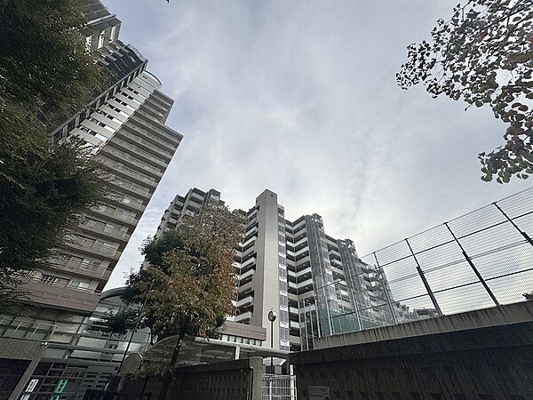 【Exterior】外観