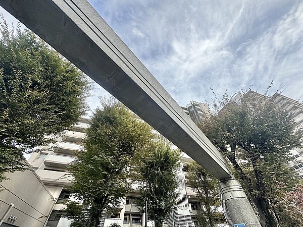 【Exterior】外観