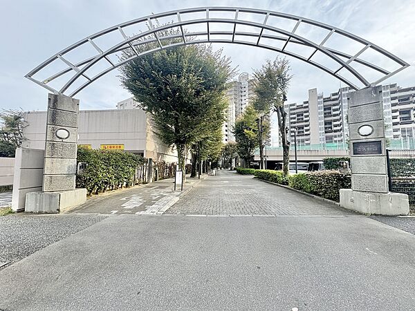 【Exterior】外観