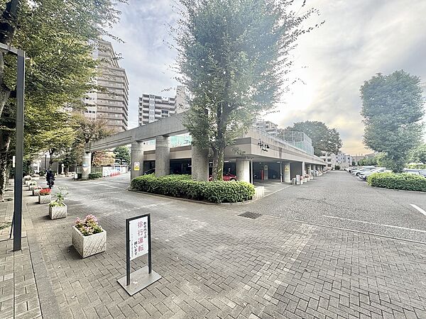 【Exterior】外観