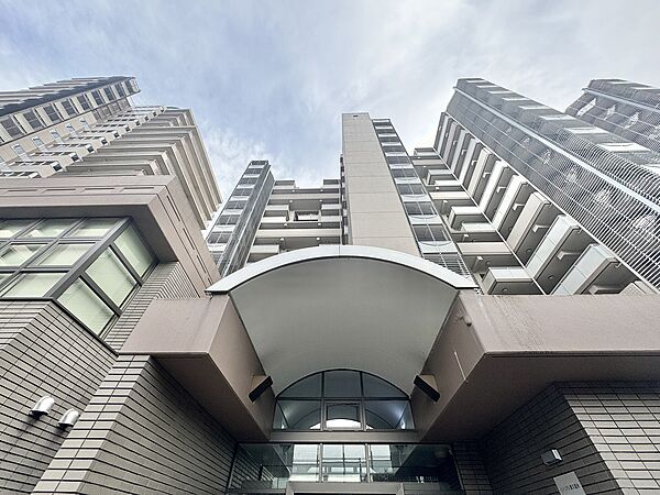 【Exterior】外観