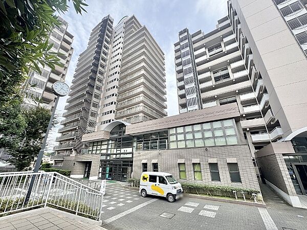 【Exterior】外観