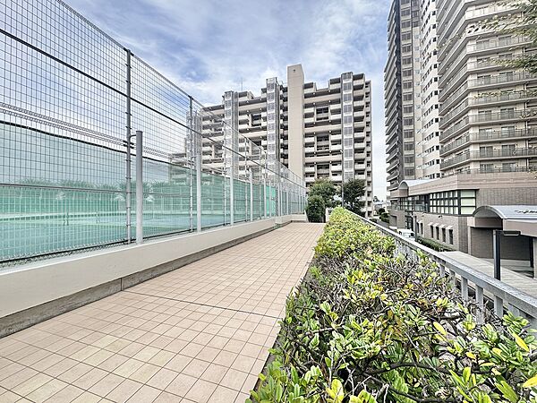 【Exterior】外観