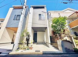 東京都西東京市保谷町６丁目