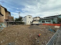 西武新宿線 花小金井駅 バス10分 グローブライド本社入下車 徒歩9分