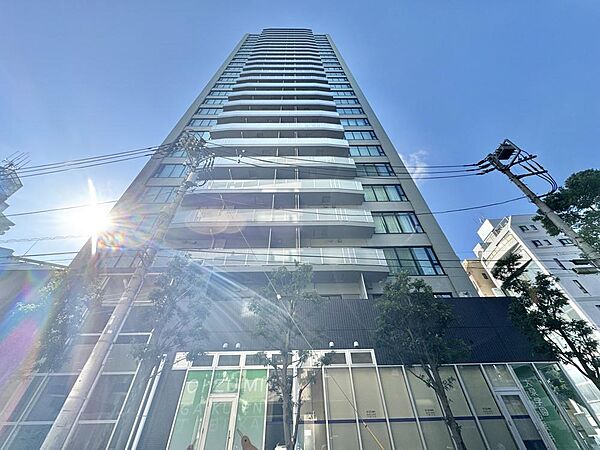 【Exterior】外観