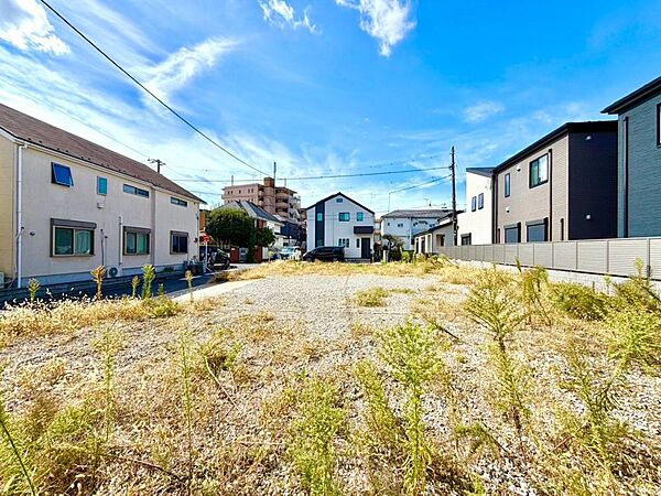 【Land】土地