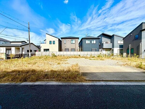 【Land】土地