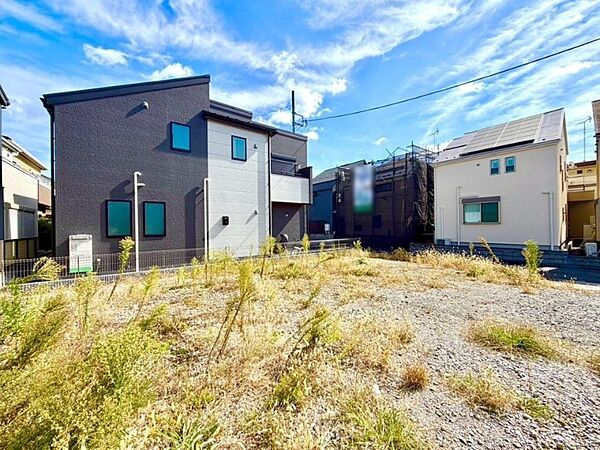 【Land】土地