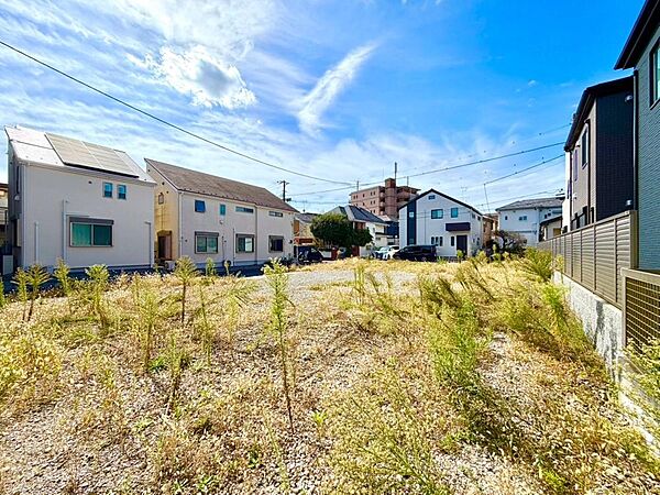 【Land】土地