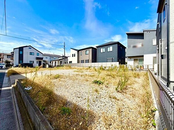 【Land】土地