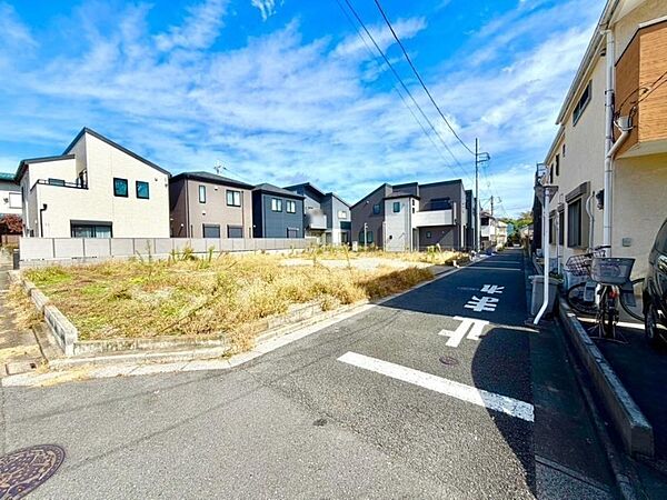 【Land】土地