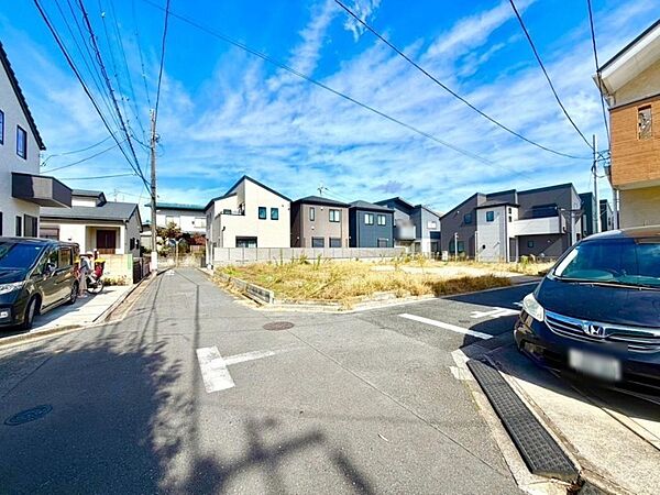 【Land】土地