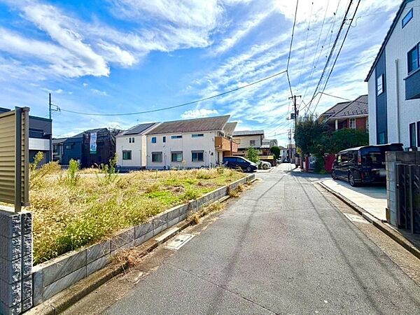 【Land】土地