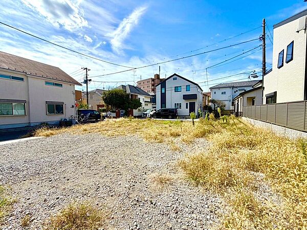【Land】土地