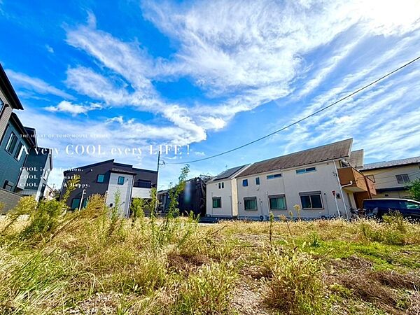 【Land】土地