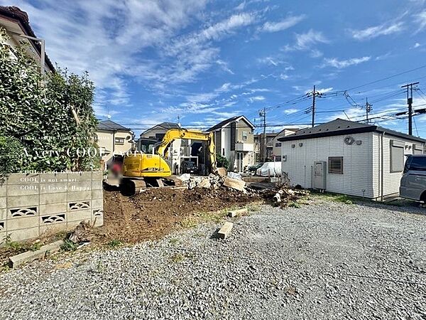 【Land】土地
